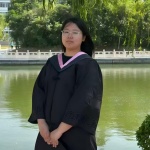Gao Yuehan