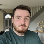 Jordan Sylvestre - BresTrad