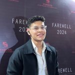 Kavish Sharma