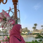 Khadija Ashinawy