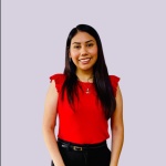 Lucero Vasquez Rojas