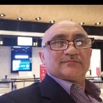 Dr Mahir Khalifa-Zadeh