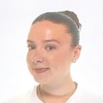 Manon Galand-Le Drezen