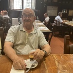 Marco Antonio Delgado Delgado