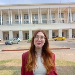 María Gabriela Peñaloza