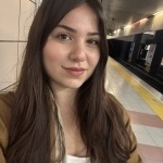 Melike Girgin