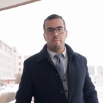 Othman Chaouki