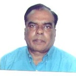 Patit Paban Mishra