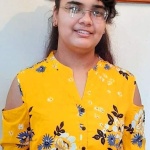 Rashi Tiwari