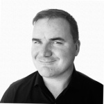 Dr. Simon Young - Lithodomos PTY LTD