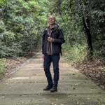Tetsuya Torii