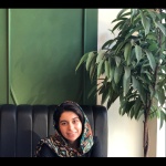 Zahra Sadeghkouhestani